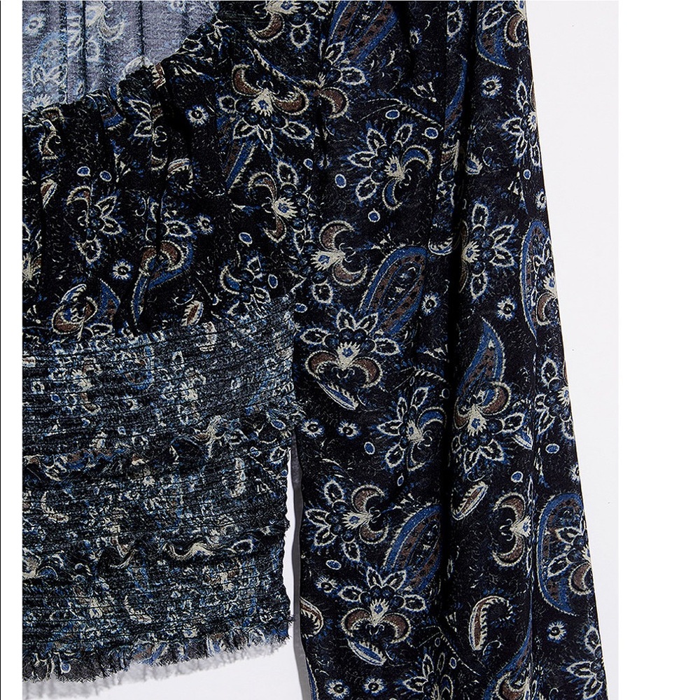 FREE PEOPLE Lolita Top - Picture 8 of 14
